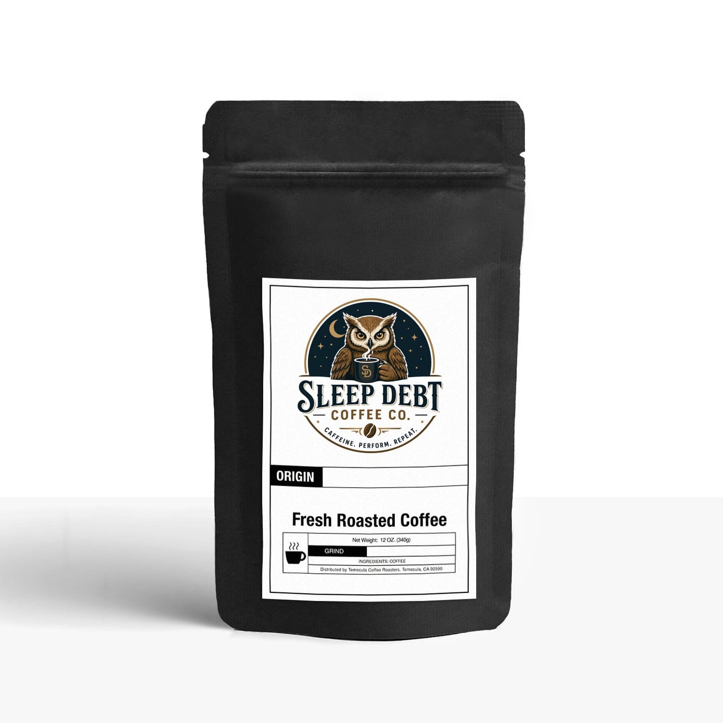 Cold Brew Coffee