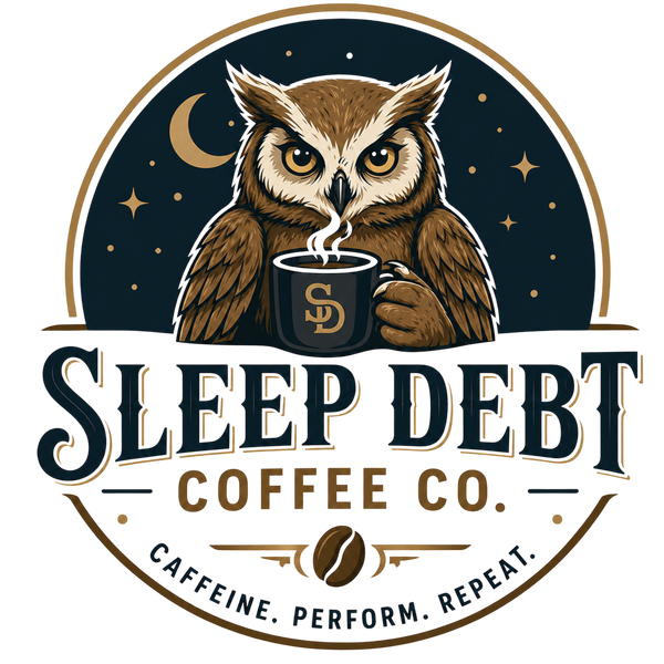 Sleep Debt Coffee Company